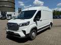 Maxus Deliver 9 Deliver 9 2.0 Fahrgestell L3 BASE Weiß - thumbnail 2