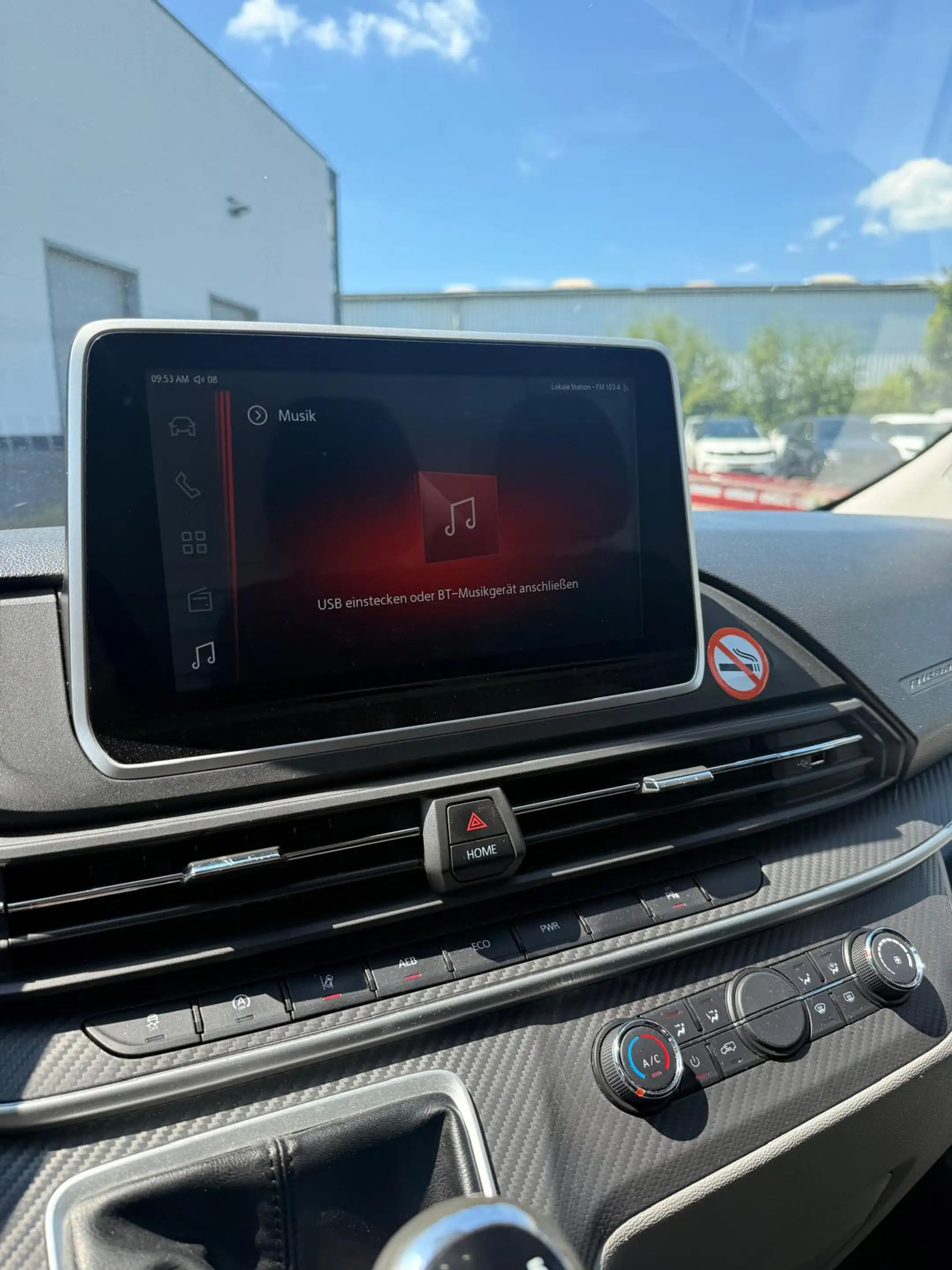 Maxus Deliver 9 Deliver 9 2.0 Fahrgestell L3 BASE — photo 12