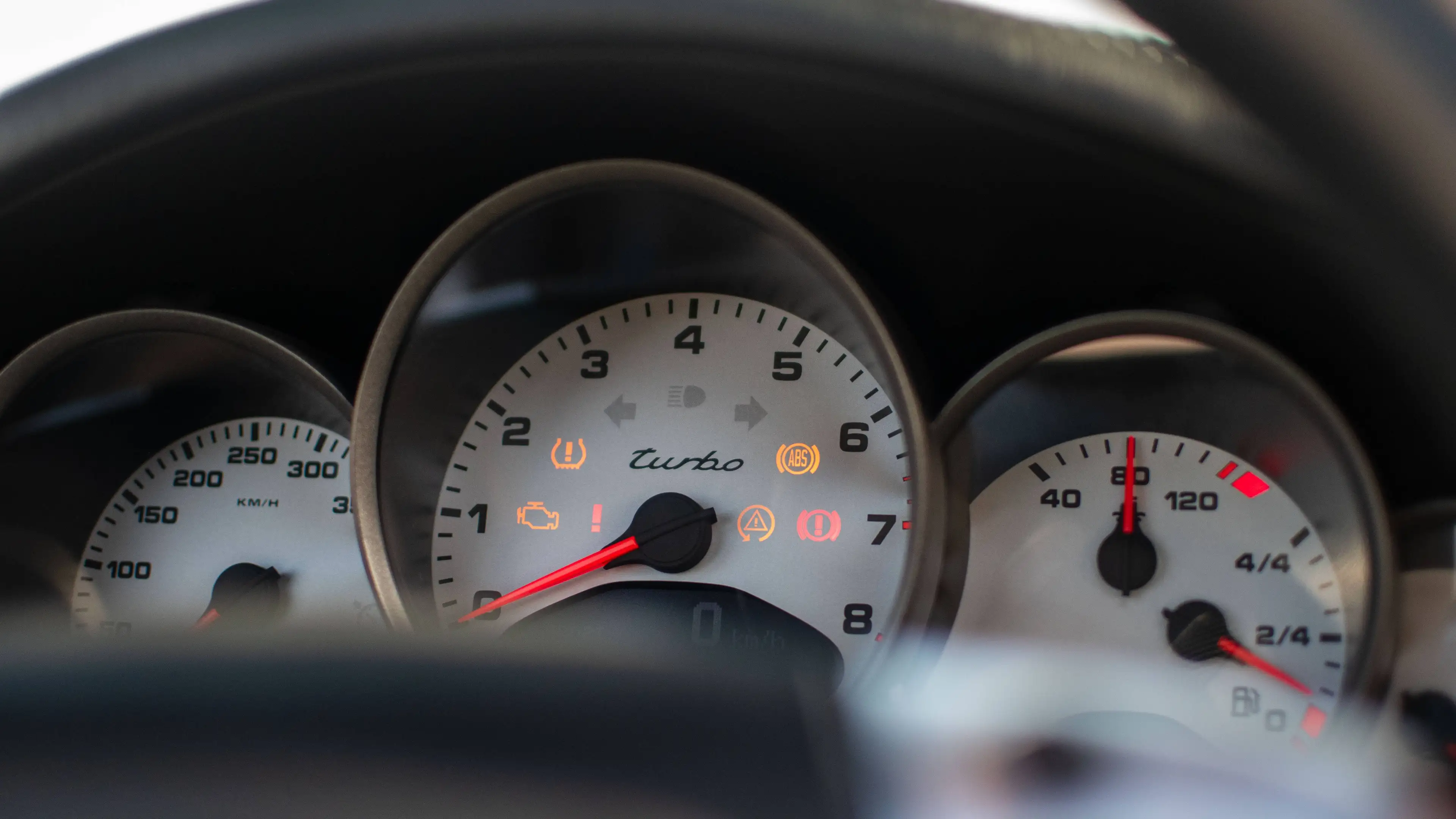 Porsche 997 997 Turbo | Manual | Full carbon — photo 10