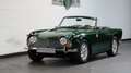 Triumph TR5 TR250  Roadster  mit 3 x Doppelweber Grün - thumbnail 1