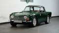 Triumph TR5 TR250  Roadster  mit 3 x Doppelweber Zelená - thumbnail 4