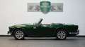 Triumph TR5 TR250  Roadster  mit 3 x Doppelweber Grün - thumbnail 2