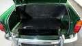Triumph TR5 TR250  Roadster  mit 3 x Doppelweber Zelená - thumbnail 27