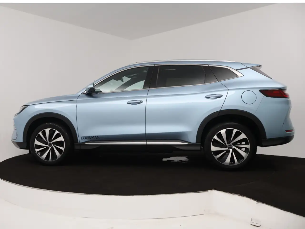 BYD Seal U 1.5 DM-i FWD Boost | Inclusief € 3000,- ACTIE | 10 3