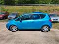 Opel Meriva B Edition Automatik AC Scheckheft 1.Hand Blau - thumbnail 2