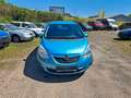 Opel Meriva B Edition Automatik AC Scheckheft 1.Hand Blau - thumbnail 4