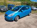 Opel Meriva B Edition Automatik AC Scheckheft 1.Hand Blau - thumbnail 1