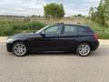 BMW 120 120d Sport Negro - thumbnail 8