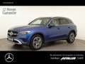 Mercedes-Benz GLC 300 d 4M AMG+2x Avantgarde Line 19"+Kam+Led Blau - thumbnail 1