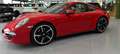 Porsche 911 991 Coupe 3.4 Carrera 4 E6 Rosso - thumbnail 5