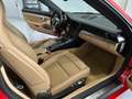 Porsche 911 991 Coupe 3.4 Carrera 4 E6 Rosso - thumbnail 12