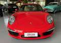 Porsche 911 991 Coupe 3.4 Carrera 4 E6 Rosso - thumbnail 2