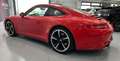 Porsche 911 991 Coupe 3.4 Carrera 4 E6 Rosso - thumbnail 6