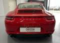 Porsche 911 991 Coupe 3.4 Carrera 4 E6 Rosso - thumbnail 7