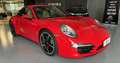 Porsche 911 991 Coupe 3.4 Carrera 4 E6 Rosso - thumbnail 3