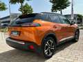 Peugeot 2008 e- GT *1.Hand*53 tkm*8x bereift* Orange - thumbnail 6