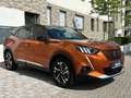 Peugeot 2008 e- GT *1.Hand*53 tkm*8x bereift* Orange - thumbnail 3