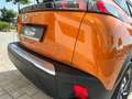 Peugeot 2008 e- GT *1.Hand*53 tkm*8x bereift* Orange - thumbnail 7