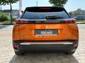 Peugeot 2008 e- GT *1.Hand*53 tkm*8x bereift* Orange - thumbnail 5