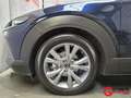 Mazda CX-30 CX-30 MY2022 5DR WGN 2.0L e-Skyactiv X 186 hp 6AT Bleu - thumbnail 30