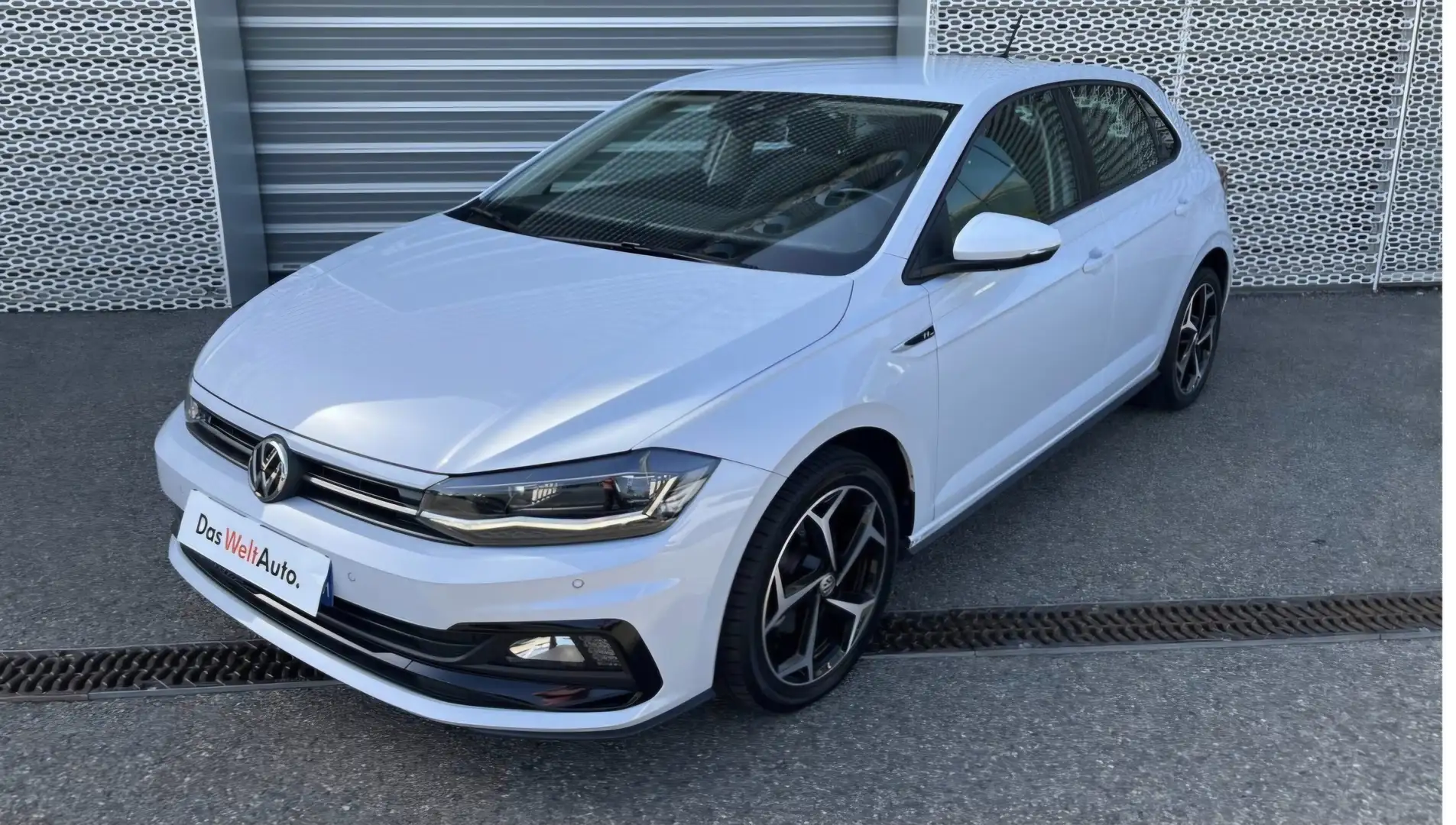 Volkswagen Polo Polo 1.5 TSI EVO 150 S - 1