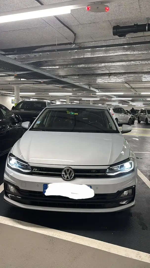 Volkswagen Polo Polo 1.5 TSI EVO 150 S - 2