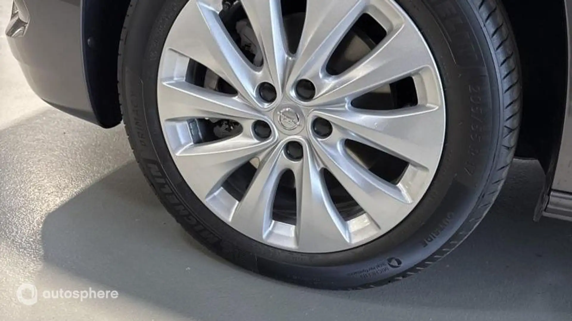 Opel Combo Life Taille M - Electric 136ch - 54 kWh Elegance Pack - 2