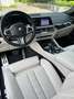 BMW X6 xDrive 3.0d /286pk/ pano/ laser lichteb Noir - thumbnail 9