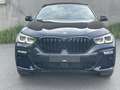 BMW X6 xDrive 3.0d /286pk/ pano/ laser lichteb Noir - thumbnail 5