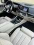 BMW X6 xDrive 3.0d /286pk/ pano/ laser lichteb Noir - thumbnail 10