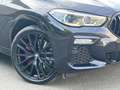 BMW X6 xDrive 3.0d /286pk/ pano/ laser lichteb Noir - thumbnail 4