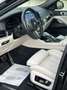BMW X6 xDrive 3.0d /286pk/ pano/ laser lichteb Noir - thumbnail 6