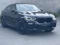 BMW X6 xDrive 3.0d /286pk/ pano/ laser lichteb Noir - thumbnail 3