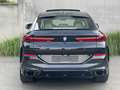 BMW X6 xDrive 3.0d /286pk/ pano/ laser lichteb Noir - thumbnail 16