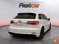 Audi A3 Sportback 2.0TDI S tronic 7 110kW Blanco - thumbnail 4