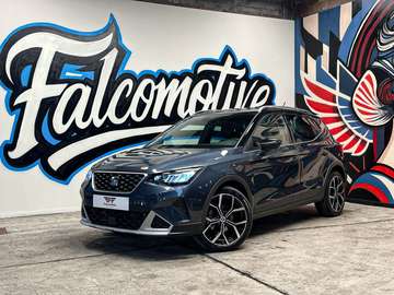 1.0 TSI*DSG*ADAP-CRUISE*PDC*16.649 KM*