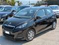 Peugeot 108 1.0cc 72cv USB/MP3/BLUETOOTH Nero - thumbnail 2