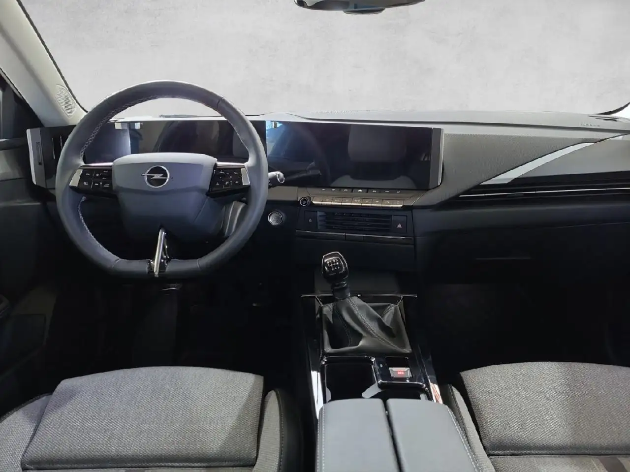 Opel Astra L Lim. Elegance 1.2 +AHZV+PDC+KAMERA+NAVI+ 11