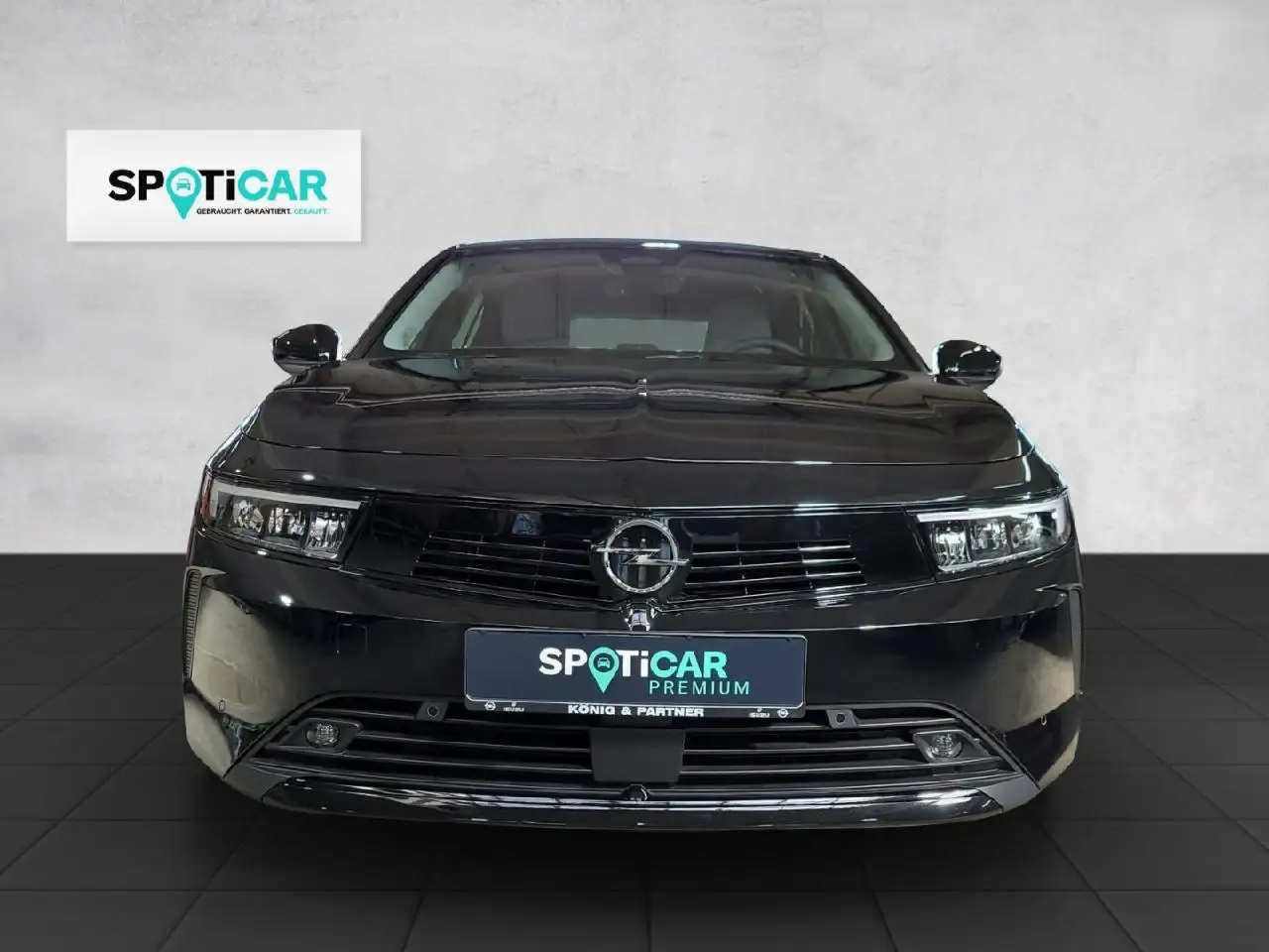 Opel Astra L Lim. Elegance 1.2 +AHZV+PDC+KAMERA+NAVI+ 2