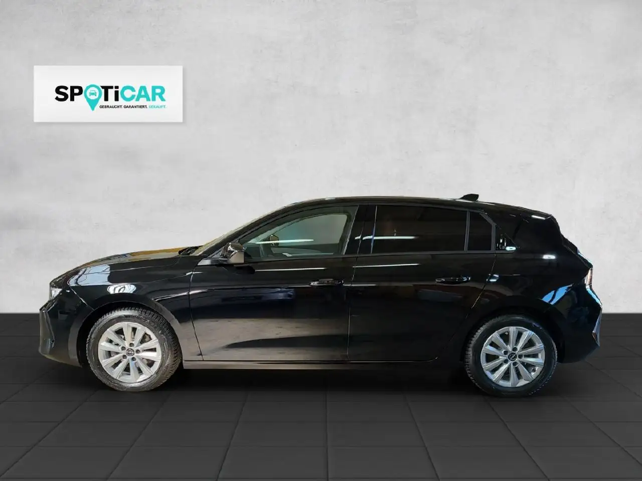 Opel Astra L Lim. Elegance 1.2 +AHZV+PDC+KAMERA+NAVI+ 3