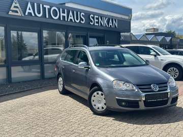 V 1.4 TSI Variant Comfortline *PDC*KLIMA*