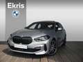 BMW 1 serie 5-deurs 120i High Executive Model M Sport Grijs - thumbnail 1