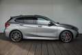 BMW 1 serie 5-deurs 120i High Executive Model M Sport Grijs - thumbnail 4
