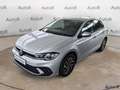 Volkswagen Polo Polo 1.0 TSI Edition Plus Silber - thumbnail 1