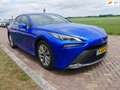 Toyota Mirai Executive FULL OPTIONS !! 2022 !! ** 19999 NETTO * Blauw - thumbnail 1