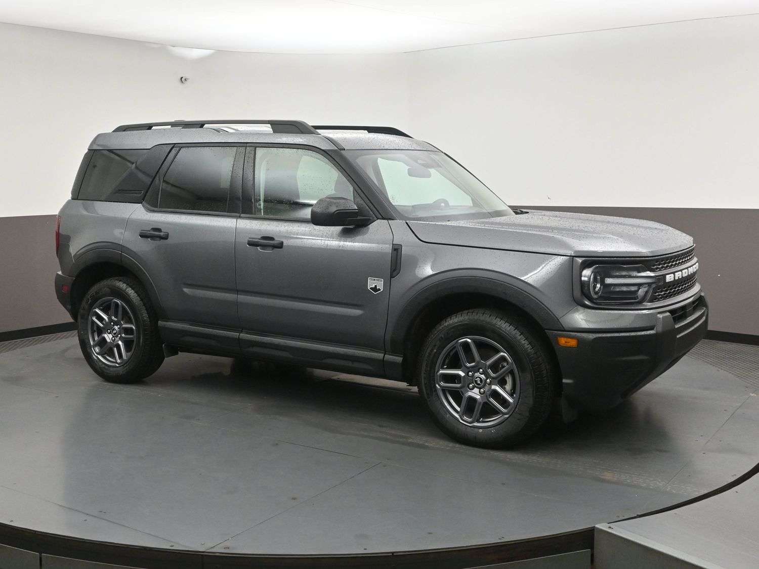 2025 Ford Bronco Sport Big Bend Sunroof | Heated Seats | Remote Start