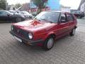 Volkswagen Golf Automatik 5.Türig H-Zull. Rot - thumbnail 1