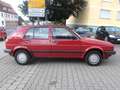 Volkswagen Golf Automatik 5.Türig H-Zull. Rot - thumbnail 4
