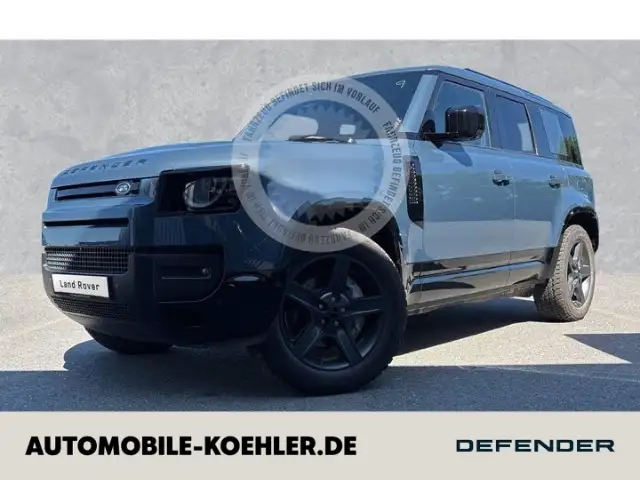Land Rover Defender 110 P300e X Dynamic SE PANO AHK MATRIX