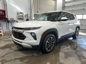 Traction intégrale, 4 portes LT